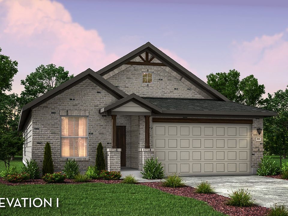 Montauk Elevation I