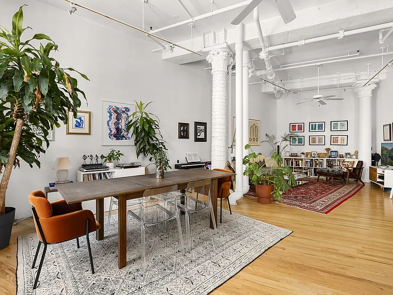 6 Varick St #2B — Photo 3