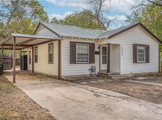 3820 Leland Ave, Waco, TX 76708