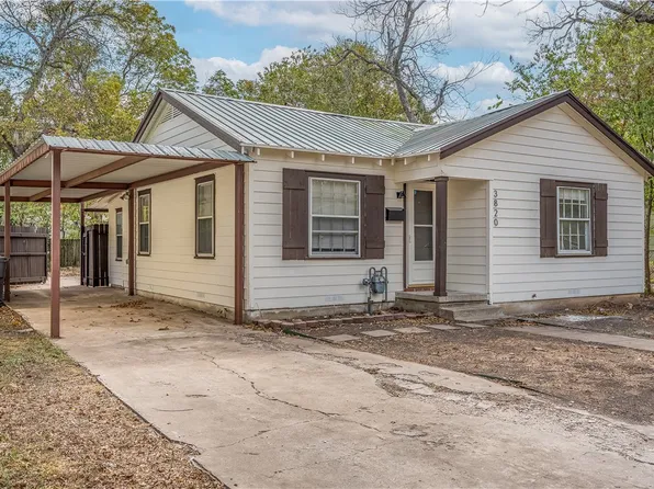 3820 Leland Ave, Waco, TX 76708