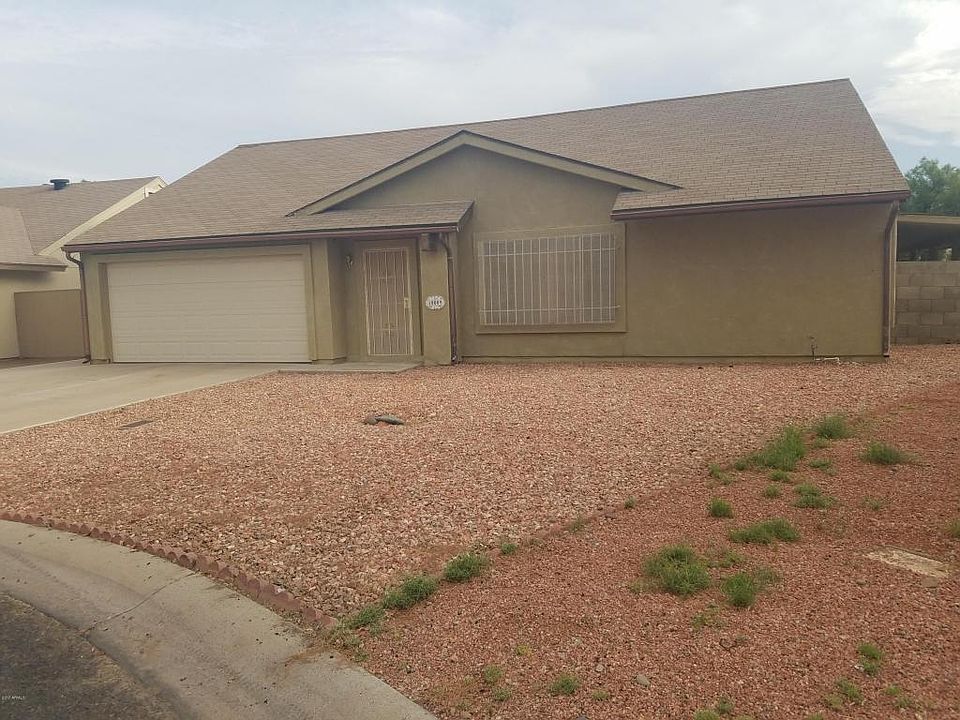 1st image of 10009 W Calle Encorvada