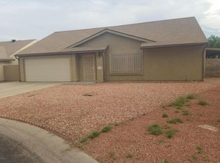 10009 W Calle Encorvada, Phoenix, AZ 85037