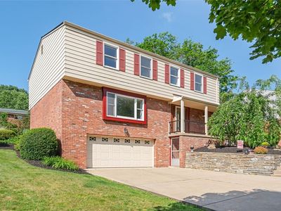 548 Sandrae Dr, Pittsburgh, PA, 15243