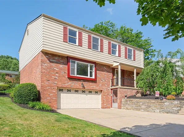 548 Sandrae Dr, Pittsburgh, PA 15243