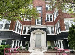 7536 Dunedin St #12, Detroit, MI 48206