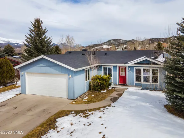 63 Crocket Ct, Gypsum, CO 81637