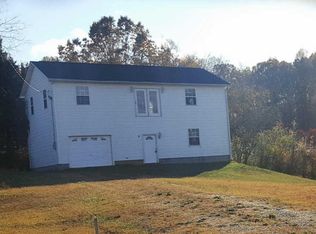 411 Boggs Rd, Rutledge, TN 37861