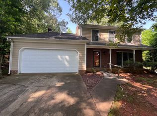 14400 Buckton Ln, Matthews, NC