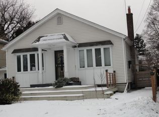 38 Fenwood Hts, Toronto, ON M1M2V8