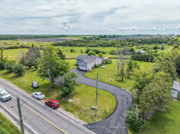 7265 Old Homestead Rd, Georgina, ON L0E 1N0