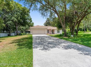 12521 Coronado Dr, Spring Hill, FL 34609