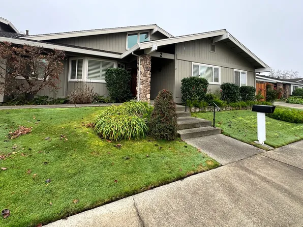 2 Dumfries Ct, Sacramento, CA 95831