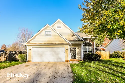 14823 Forest Mist Way Photo 1
