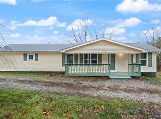 7755 S Saint Louis Rd NW, Depauw, IN 47115