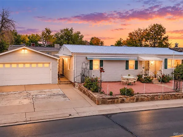 2000 W 91st Place, Federal Heights, CO 80260