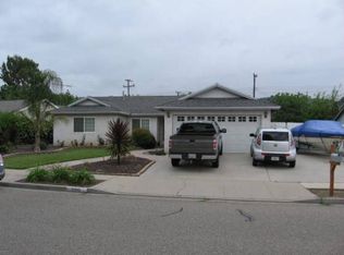 2316 Rosemary St, Simi Valley, CA 93065