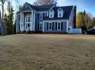 6404 High Creek Ct, Charlotte, NC 28277