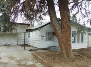 504 Stassen Way, Grandview, WA