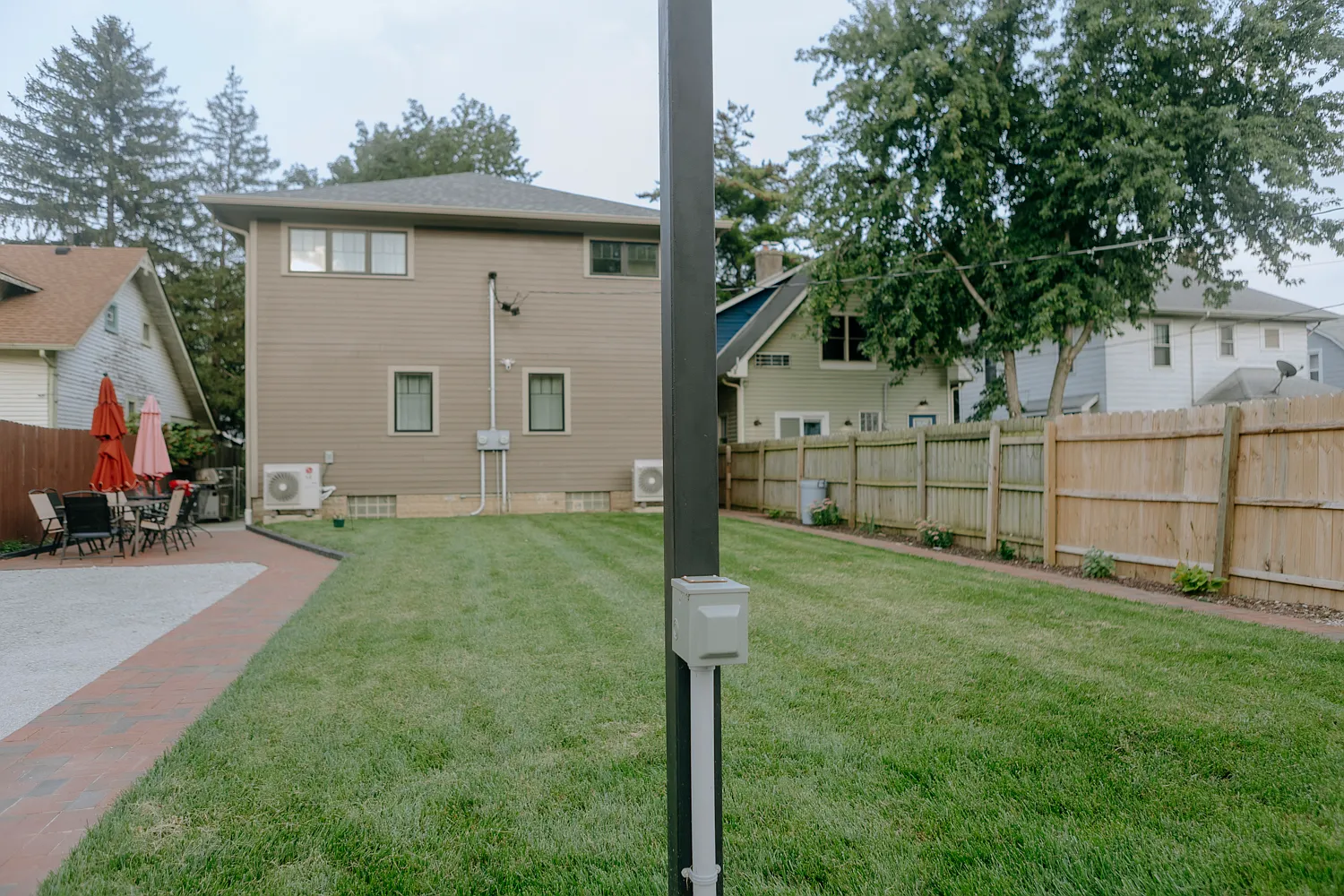 608 N Emerson Ave — Photo 2