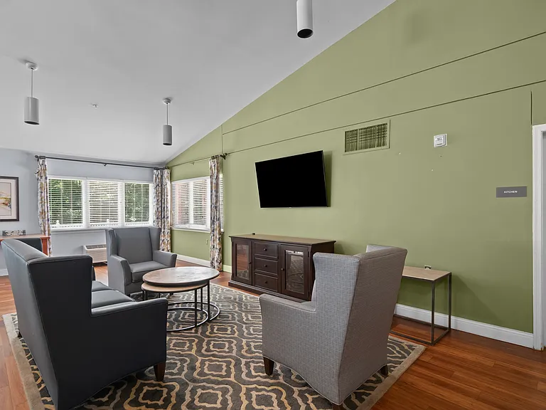 Woodside Village 55+ Apartments — Photo 7