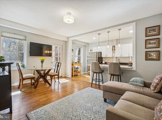 3719 12th St NE APT 106, Washington, DC 20017