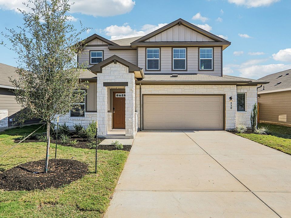 220 Amethyst Drive