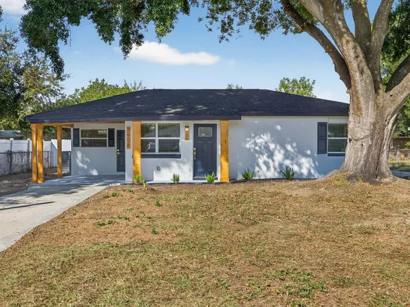 7908 Croton Ave, Tampa, FL 33619