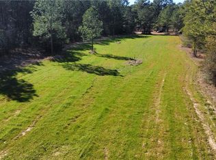 12860 Old Citronelle Rd, Chunchula, AL 36521