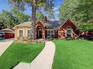 3810 Ash Glade Ct, Kingwood, TX 77345