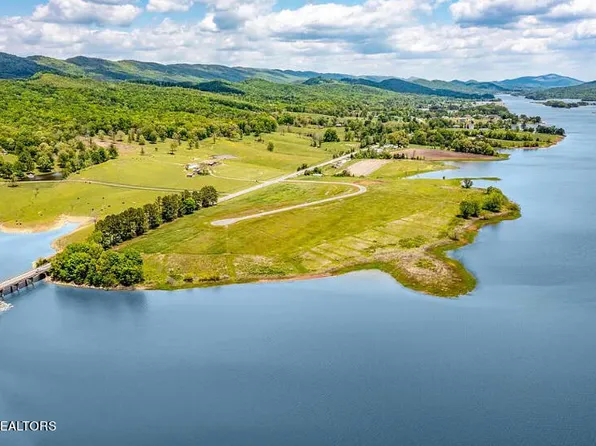 LOT 14 Masters Ln, Bean Station, TN 37708