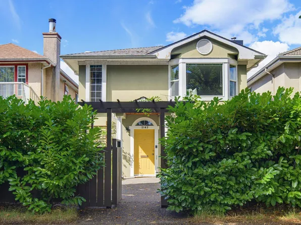 2143 Upland Dr, Vancouver, BC V5P 2C9