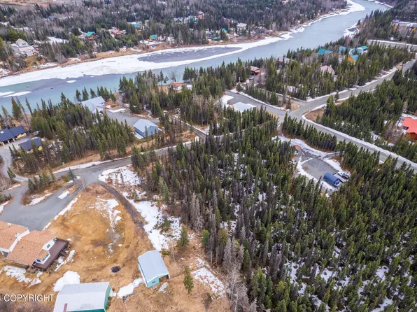 0 Sara St, Soldotna, AK 99669