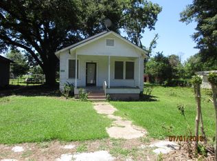 508 Texas Ave, Ferriday, LA 71334