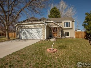 3724 Lincoln Ct, Loveland, CO 80538