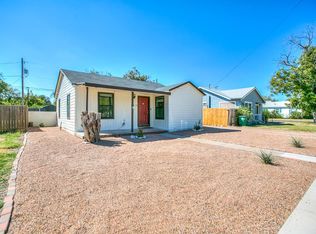319 Howard St, San Angelo, TX 76901