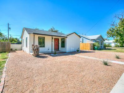319 Howard St, San Angelo, TX, 76901