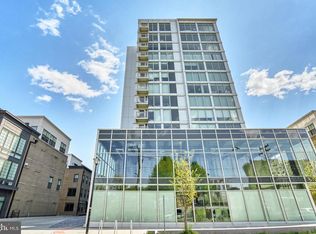 925 N Fairfax St #1004, Alexandria, VA