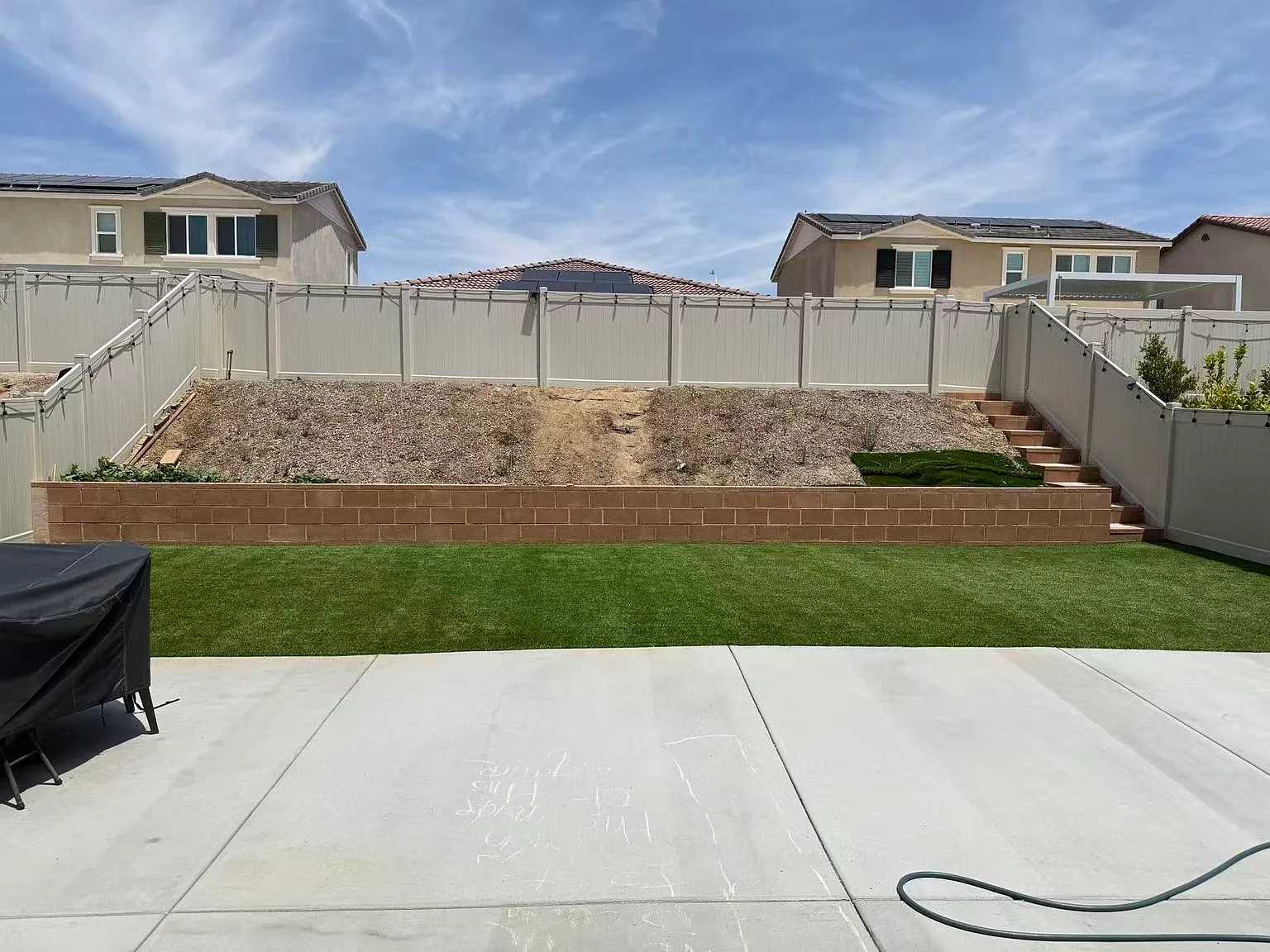 3 bed, 2.5 bath, 1705 sqft, $1,000 — Photo 2