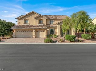 5200 Silent Hope Ave, Las Vegas, NV 89131