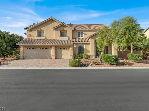 5200 Silent Hope Ave, Las Vegas, NV 89131