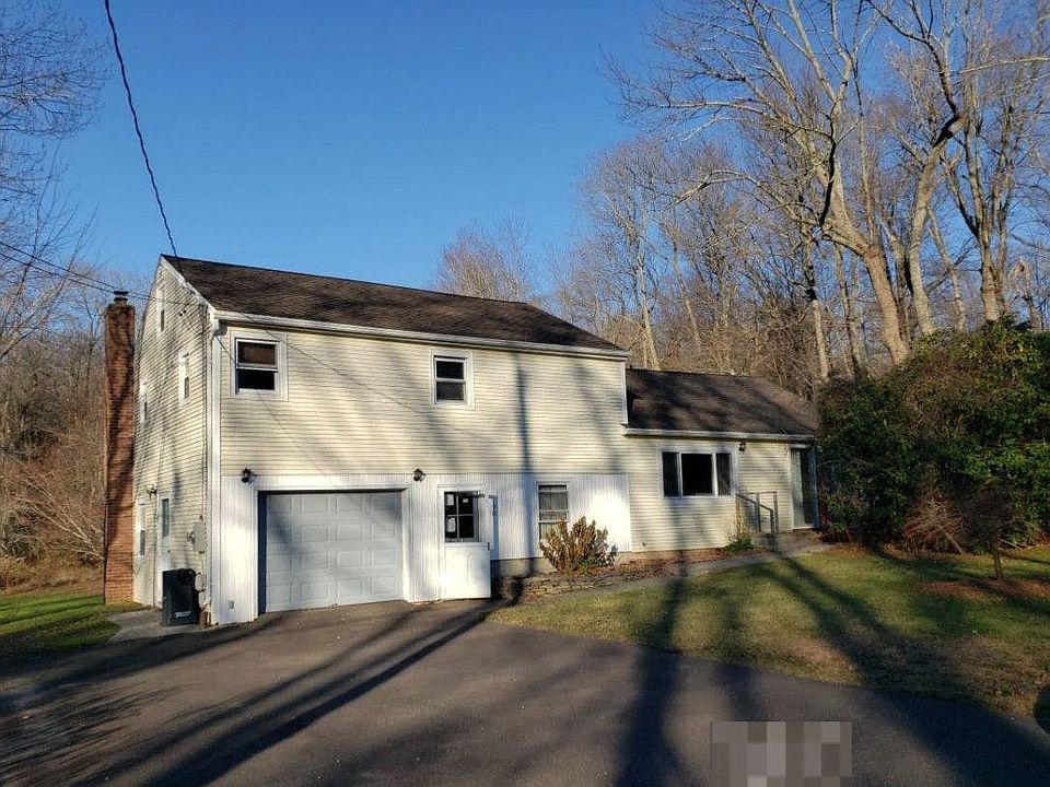 190 Brewster St, Coventry, CT 06238 Zillow