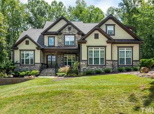 48 Bella Casa Way, Clayton, NC 27527