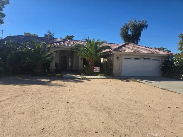 9530 Carissa Ave, Hesperia, CA 92345
