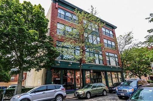 1st image of 275 Essex St #401