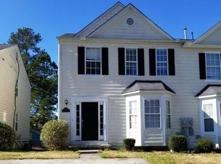 5805 Hampton Ct, Atlanta, GA 30349