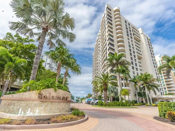 4451 GULF SHORE BLVD N #1005, NAPLES, FL 34103