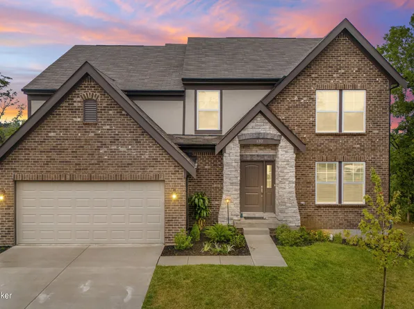 132 Black Walnut Ct, Mount Washington, KY 40047