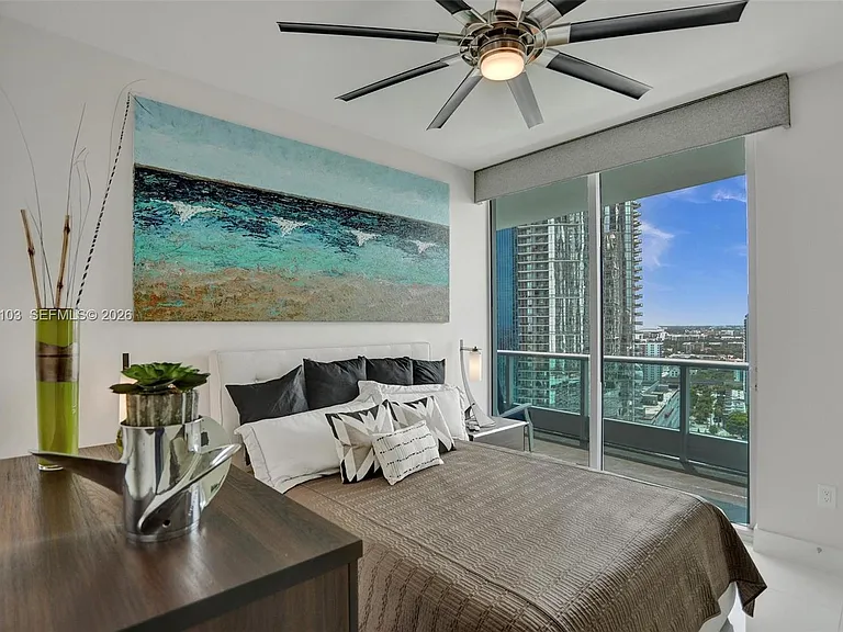 900 Biscayne Blvd #2901 — Photo 14