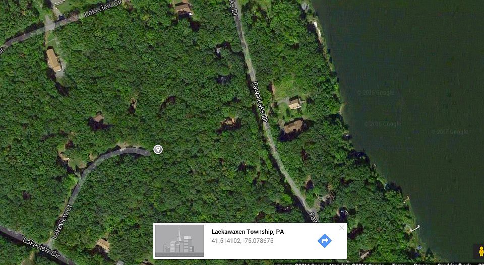 2nd image of 116 Lake View Ct