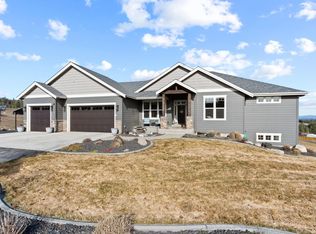 3818 W Country Hills Ln, Spokane, WA 99208
